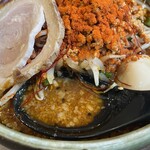 用戶對於ど・みそ 八丁堀店的評論圖