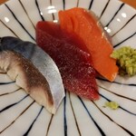 用户对于大衆酒場 富士山 北24条店的评论图
