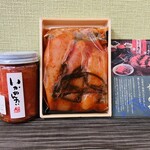 User's review image for おみやげ処 かば田 アミュプラザ小倉の店