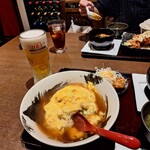用戶對於四川麻婆 天天酒家 なんば西店的評論圖