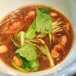 用戶對於更科丸屋的評論圖