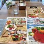 用戶對於カフェ ハピサ的評論圖