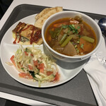 User's review image for SAMARKAND TERRACE