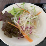 用户对于中國食彩 アオヤマ的评论图