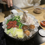 用戶對於瓢斗 四条烏丸店的評論圖