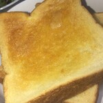 用戶對於PANSHIROU TEZUKAYAMA なんば道頓堀店的評論圖