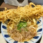 User's review image for 島田本気うどん