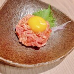 用戶對於近江うし焼肉 にくTATSU 渋谷店的評論圖