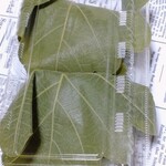 用戶對於竹隆庵岡埜 秋葉原店的評論圖