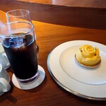 User's review image for The Lobby Cafe