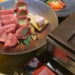 User's review image for 焼肉 きた松 心斎橋店