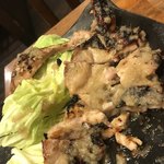 用戶對於三代目 鳥メロ 池袋サンシャイン通り店的評論圖