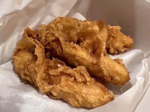 用戶對於ケンタッキーフライドチキン 旭川豊岡店的評論圖