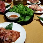 用戶對於焼肉きんぐ 千早的評論圖