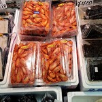 用戶對於丹野商店的評論圖