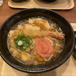 User's review image for うどんとお酒 おとなりさん。