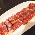 用戶對於焼肉LABO.的評論圖