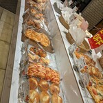 用戶對於ペンギン ベーカリーカフェ 苫小牧沼ノ端的評論圖