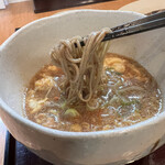 用户对于手打蕎麦 たじま的评论图