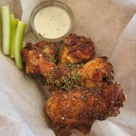 User's review image for ラッコズ ニューヨークスタイルピザ