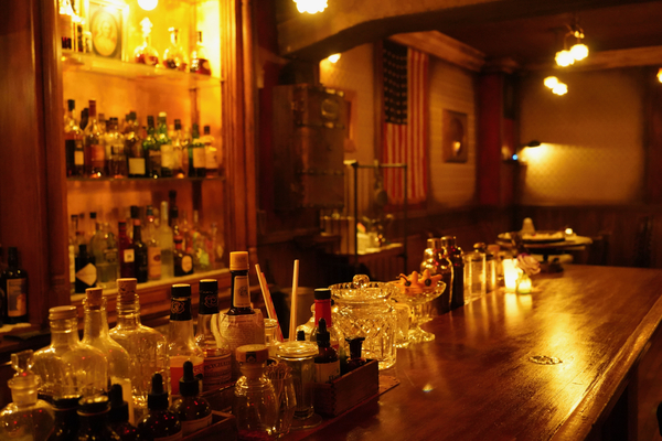 用戶對於バイブル クラブ オオサカ的評論圖