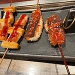 用戶對於くわ焼き・鉄板焼・ワイン 九志焼亭的評論圖