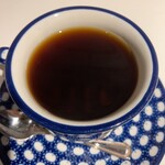 用戶對於サザコーヒー エキュートエディション新橋店的評論圖