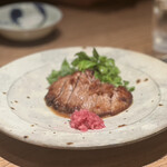 用户对于食幹 渋谷的评论图