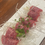 用戶對於焼肉 ONAKANOMIKATA的評論圖