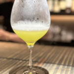 用戶對於Bar Amber的評論圖