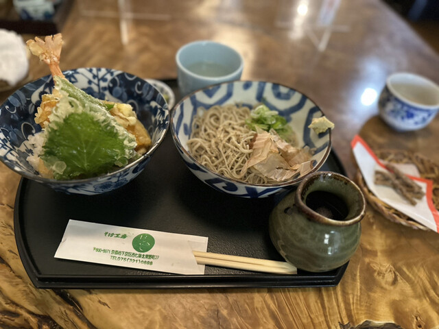 User's recommendation image for そば工房 ほへと