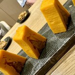 用户对于鮨 しゅんぺい的评论图