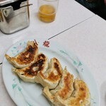 用戶對於中華料理 八龍的評論圖