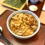 用戶對於茶そば いな垣的評論圖