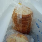 用户对于ブーランジェリー メゾン ユキ 南山スカイテラス店的评论图