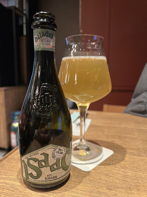 User's recommendation image for トスカーナ 大手町フィナンシャルサウスタワー店