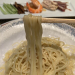 用戶對於ホテルオークラ 中国料理「桃花林」 日本橋室町賓館的評論圖
