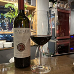 用戶對於Wine Bar G的評論圖