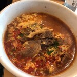 用戶對於焼肉きんぐ 函館桔梗店的評論圖