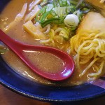 用户对于味の時計台 イオン北見店的评论图