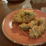 User's review image for ボラーチョス