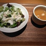 User's review image for カプリチョーザ 渋谷本店