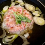 User's review image for 夢庵 上池台店