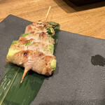 User's review image for 神鶏 歌舞伎町