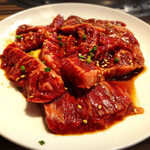用戶對於焼肉 韓国料理 NIKUZO 江古田店的評論圖