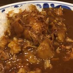 User's review image for おかんカレー コクシネル