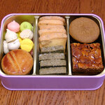 用戶對於CafeTANAKA 阪急うめだ本店的評論圖