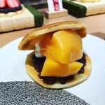 用戶對於梅田青果堂 大丸梅田店的評論圖