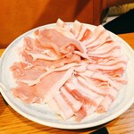 User's review image for 地鶏 海鮮 十割そば だししゃぶ 日日