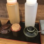 用戶對於麺屋東京かとむら的評論圖